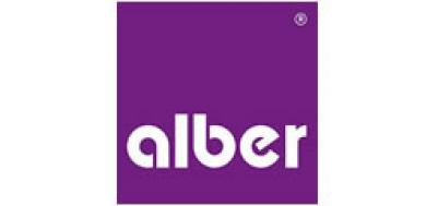 Alber-logo, invacare