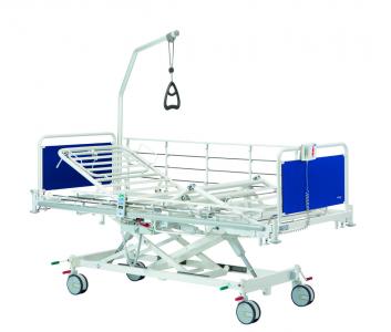The Invacare SB910 Hospital Bed