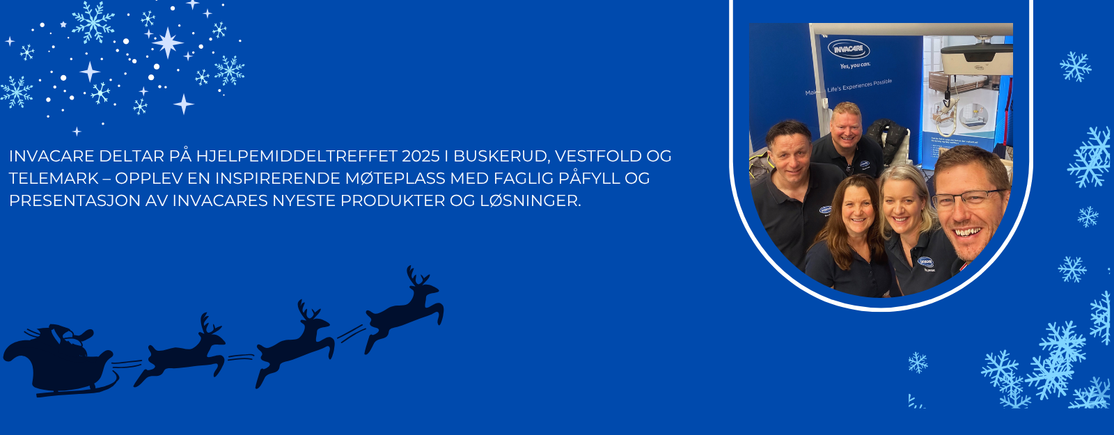 Hjelpemiddeltreffet 2025
