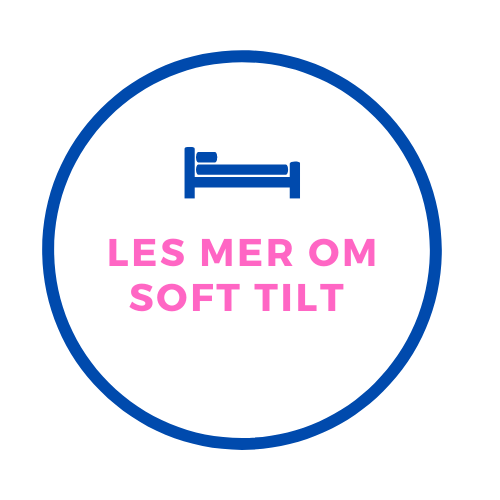 Les mer om Soft Tilt 2.0 invacare, soft tilt, 2.0, sengesystem