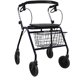Dolomite Maxi invacare, ganghjelpemidler, dolomite, maxi