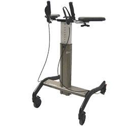 Step Up Rullator invacare, rullator, ganghjelpemidler, step up
