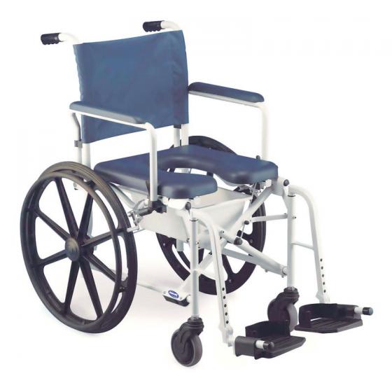 Invacare Lima H273 dusj og toalettstol Invacare Norway