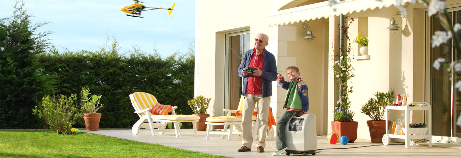 Invacare Perfect02 V - Invacare Norway