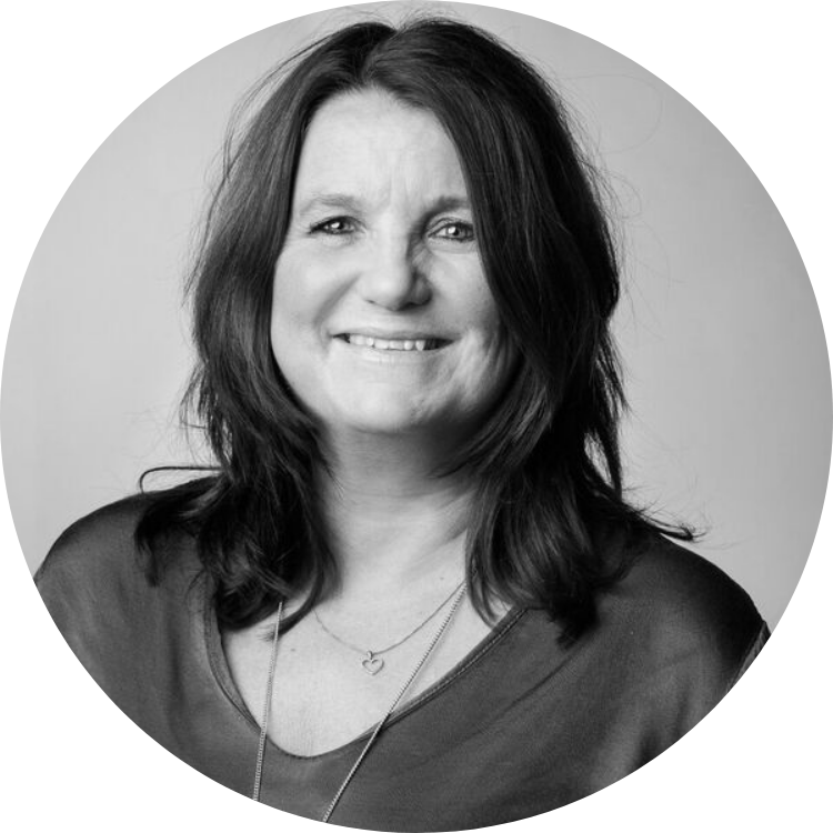 Kontakt Aina Evensen