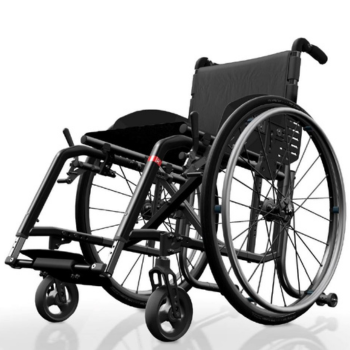 Küschall Compact FF (fast front)