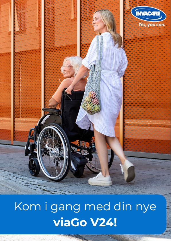 Kom i gang-guide viaGo V24