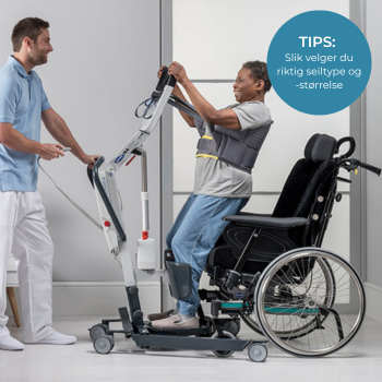 Bli bedre kjent med ISA og vårt seilprogram her