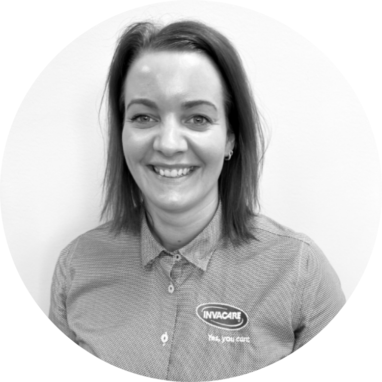 Kontakt Line Bjerved