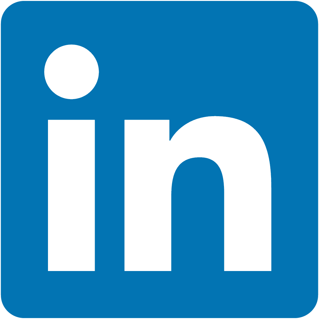 Følg oss på LinkedIn