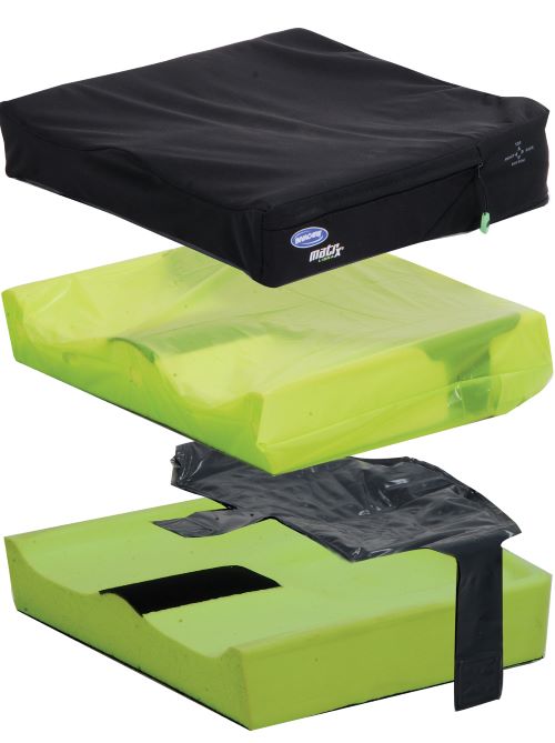 Matrx Libra sittepute