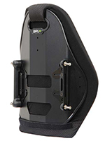 Matrx, rygg, Invacare