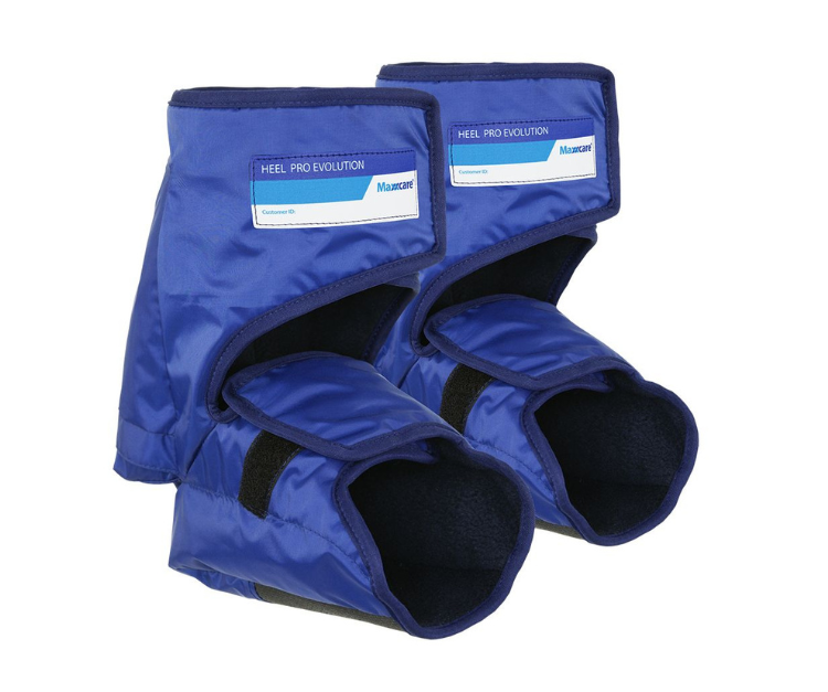 Maxxcare Pro Evolution hælavlaster