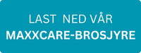 Last ned vår Maxxcare Pro Evolution-brosjyre her
