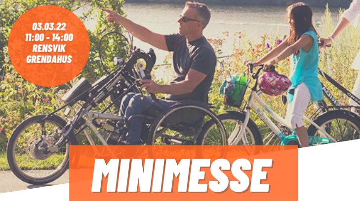 Minimesse Kristiansund