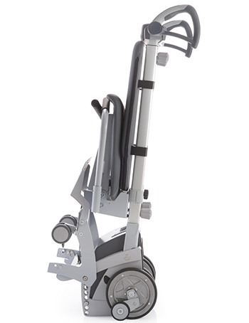 Invacare, Alber, trappeklatrer