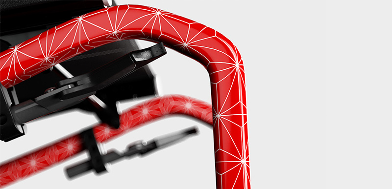 UNIQUE Personlig tilpassede valg - Skreddersydd design