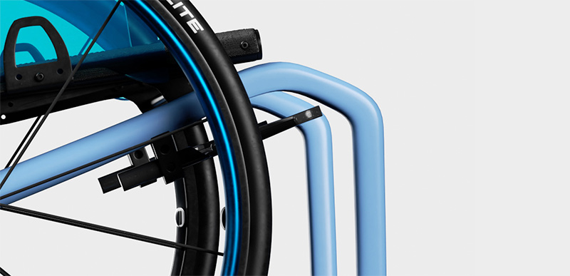 UNIQUE Personlig tilpassede valg - Uendelig med farger