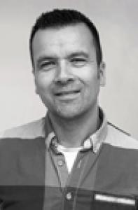 Eirik Frantzen