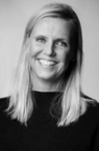 Karianne Nyrud Jansen, Invacare