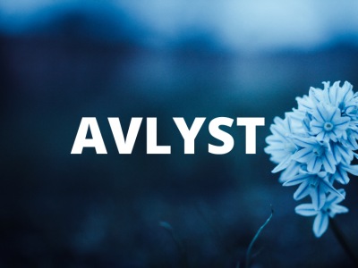 avlyst_Arrangement