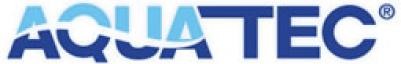 Aquatec-logo, invacare