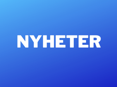 Nyheter_nyhet