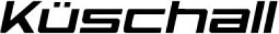 Kuschall-logo, invacare Kuschall-logo, invacare