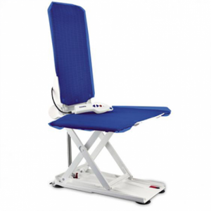 Invacare, badekarheis, hjelpemidler, hygiene