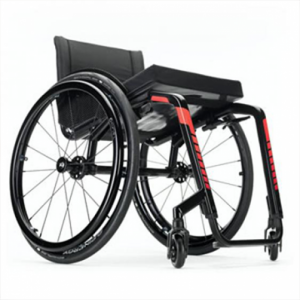 Invacare, Kuschall, manuelle rullestoler, aktiv