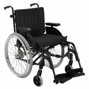 invacare, rullestol, manuell rullestol, allround