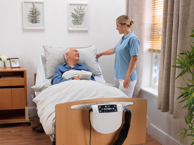 Invacare, madrassanbud, NAV, Anbud Invacare, madrassanbud, NAV, Anbud
