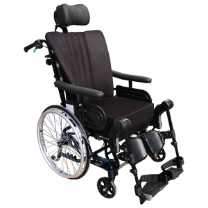 Invacare, komfort, rullestol, hjelpemidler