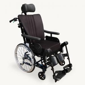 manuelle rullestoler