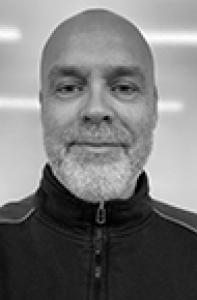 Invacare, Lasse Andresen