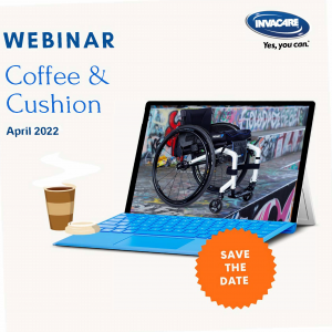 Webinar - Coffee & Cushion