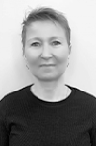 Tonje Berg