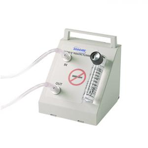 Invacare PreciseRX paediatric flowmeter 