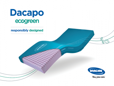 Dacapo Ecogreen 