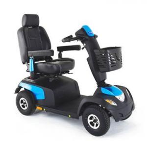 Invacare elektriske scootere