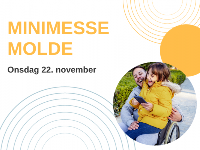 Minimesse Molde 22. november 2023