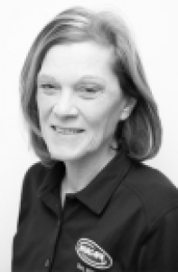 Kirsten Grønnegaard-Kieler Kirsten Grønnegaard-Kieler