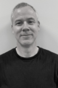 Torgeir Dypdalen