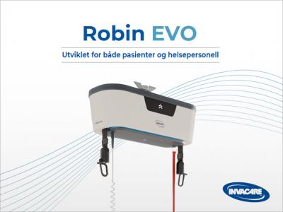 Robin EVO