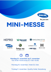 Mini-messe