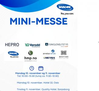 Mini-messe