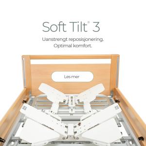 Soft Tilt 3 - mobilversjon