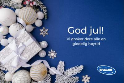 God jul
