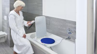Badekarheiser Badekarheiser