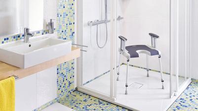 Dusjkrakker Dusjkrakker